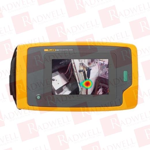 FLUKE FLK-II900