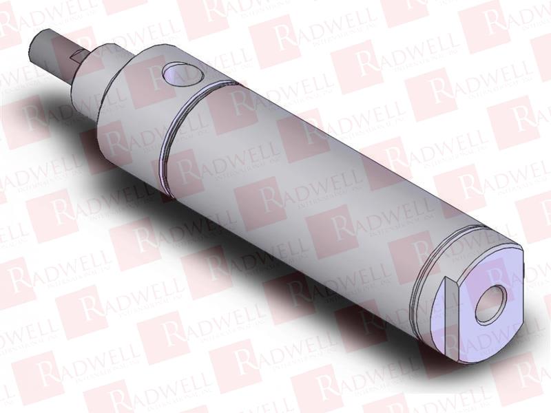 AMERICAN CYLINDER CO INC 1125DN-4.00