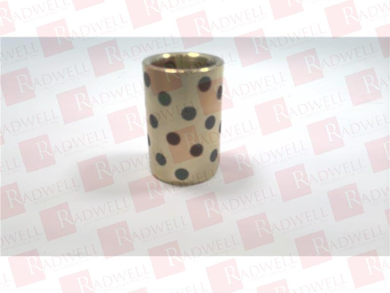 MISUMI MPBZ25-50