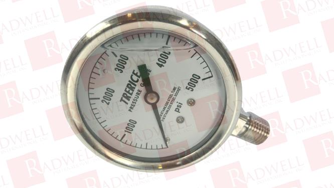 TRERICE D83LFSS2502LA5000