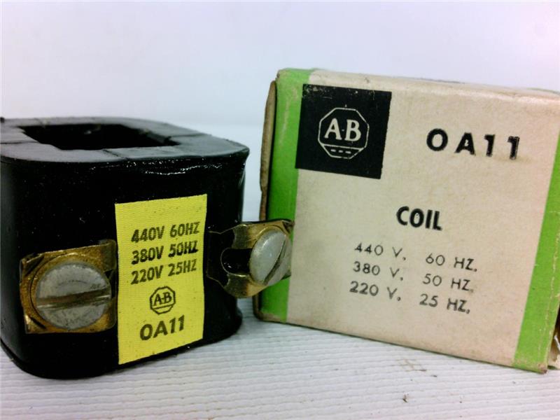 ALLEN BRADLEY OA11