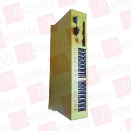 FANUC PMD-MCU09187-001R00