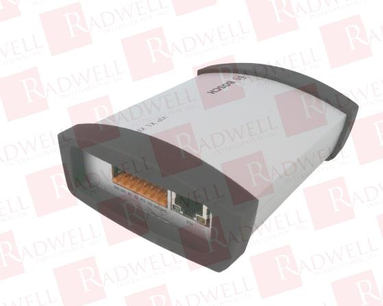 BOSCH VIP-X1XF