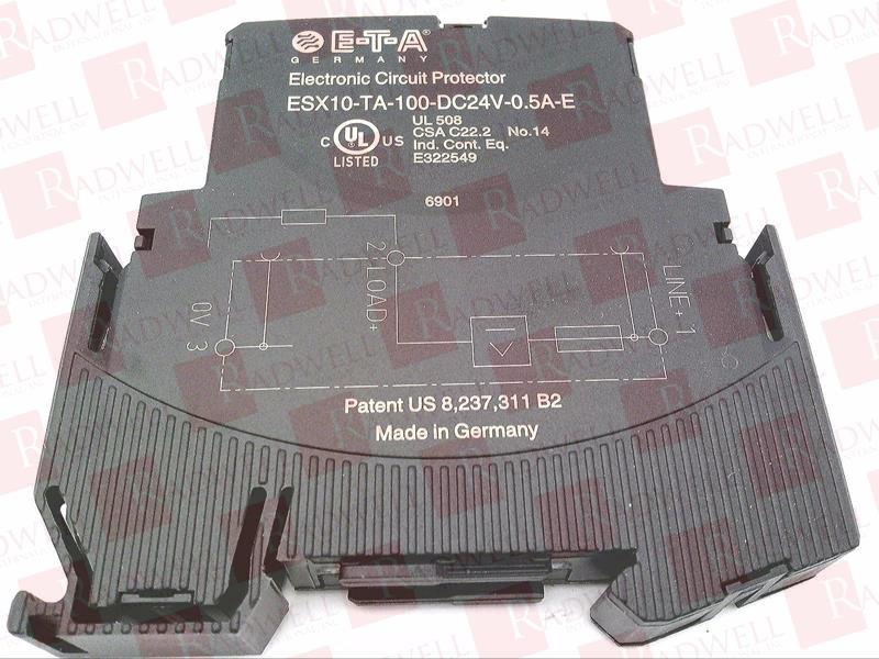 WEIDMULLER 6720005305