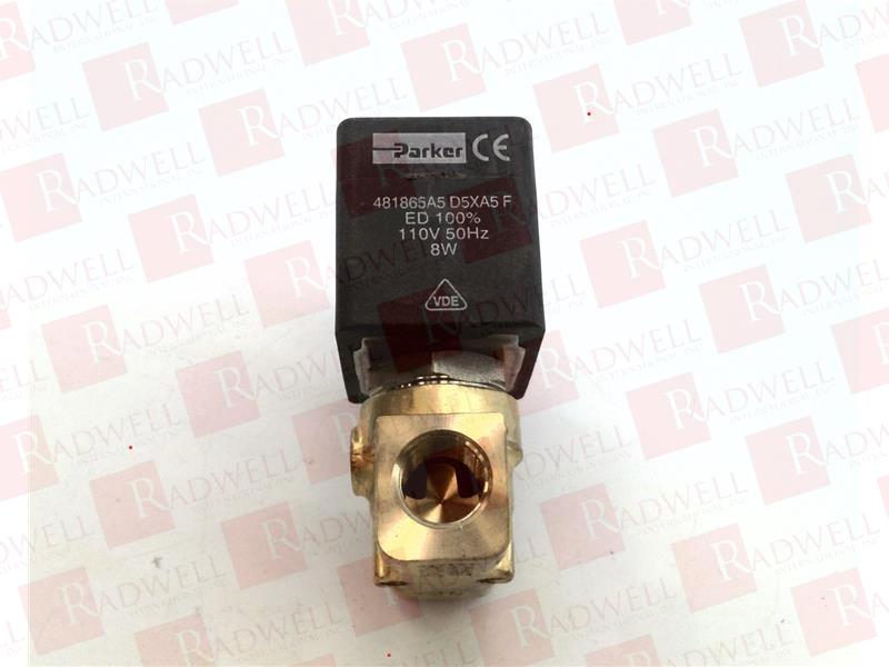 PARKER 481865A5