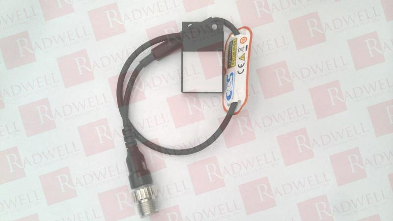 OMRON LFL-612RD2-P