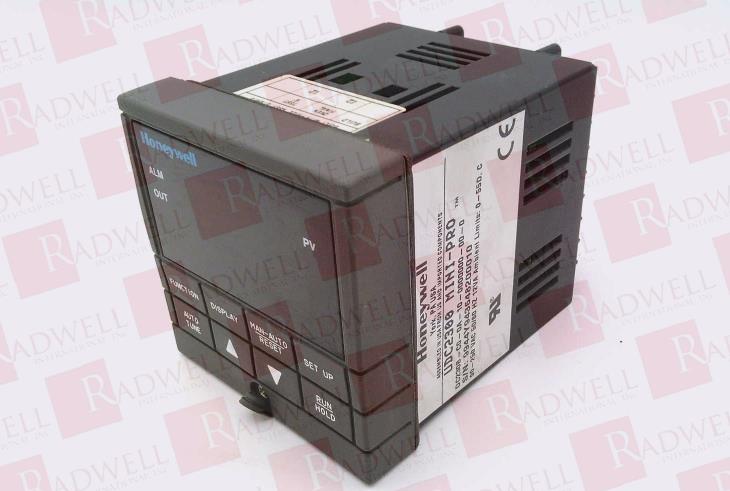 HONEYWELL DC2500-EC-0L00-100-10000-00-0