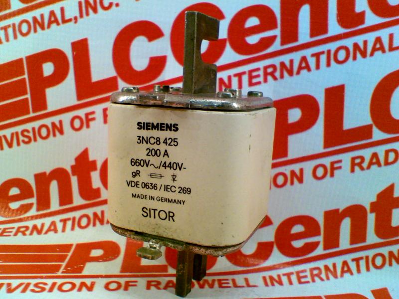 3NC8425-3C par SIEMENS