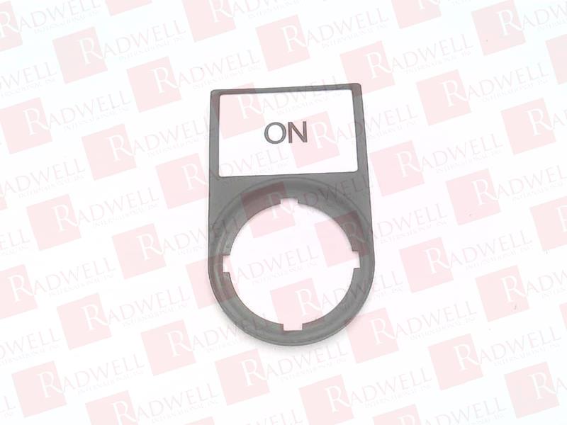 EATON CORPORATION M22S-ST-GB6