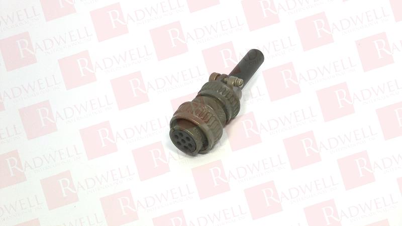 CROWN CONNECTORS CR3106A16S-1S-18