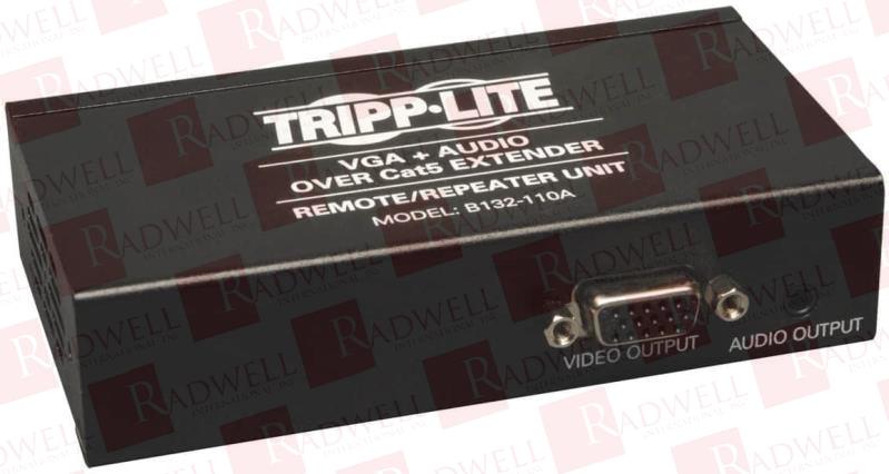 TRIPP LITE B132-110A