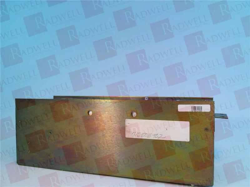 ASEA BROWN BOVERI 716513A00