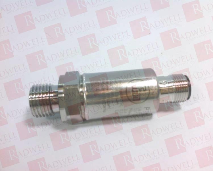 EFECTOR PT-006-SEG14-A-ZVG/US/      /W-PT5415