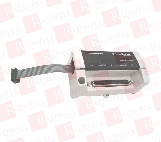ALLEN BRADLEY 1790-16BV0X