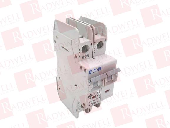 EATON CORPORATION WMZT2D03