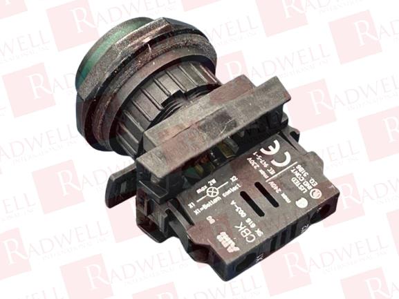 ASEA BROWN BOVERI CBG-KLF1G