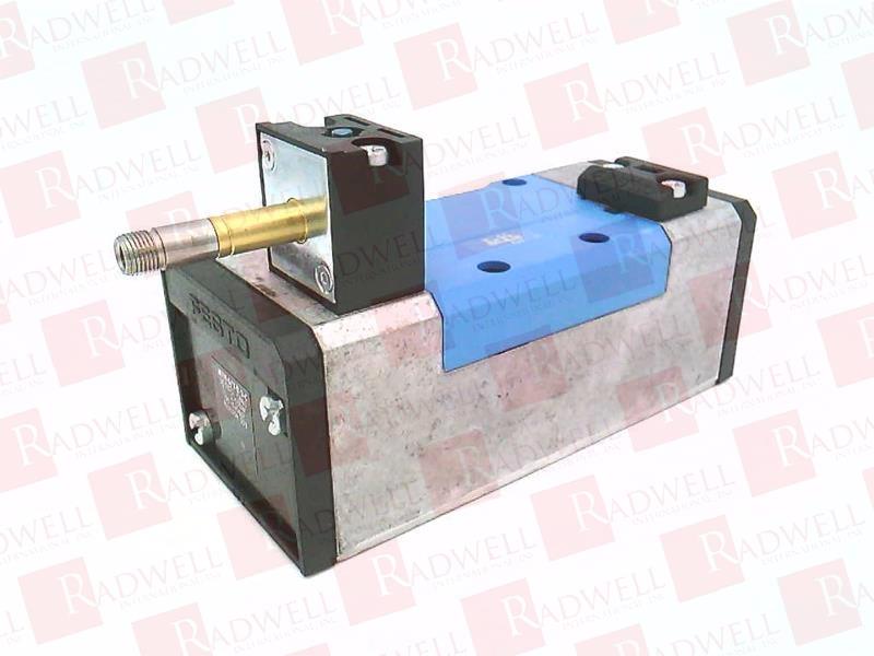 FESTO MFH-5/2-D-3-C