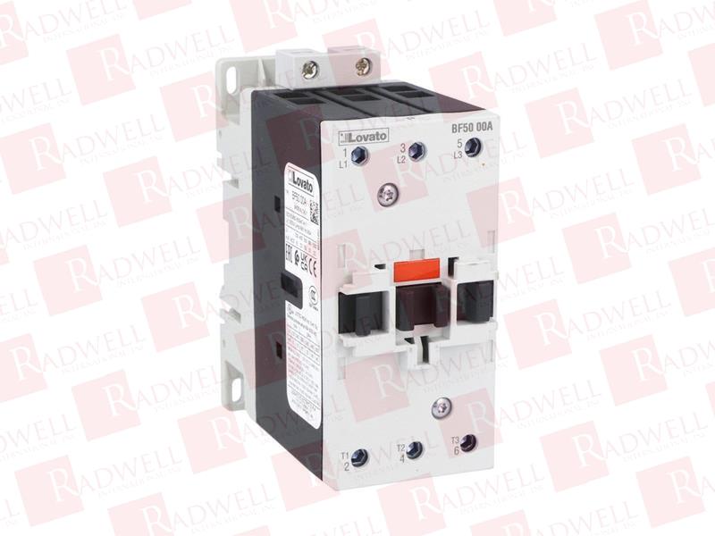 LOVATO BF5000A02460
