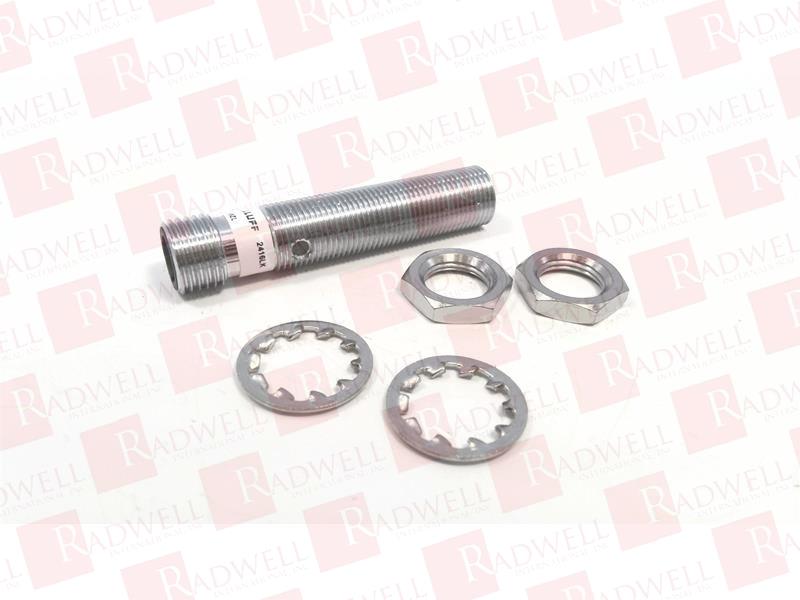 BALLUFF BES M12MH-UST40B-S21G