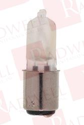 HEGUCHI JD 130V 50W DC BA15D FROST