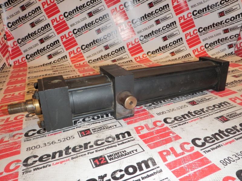 PARKER CDD2AU34AC