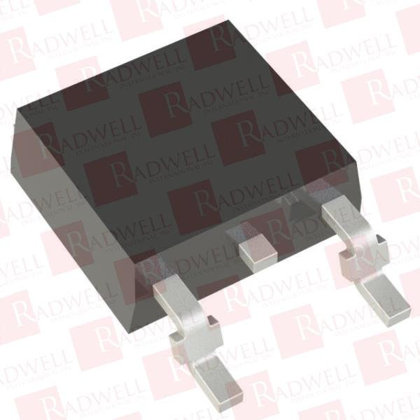 ON SEMICONDUCTOR FDD45AN06LA0