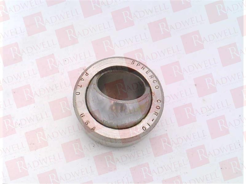 SPHERCO COR-10