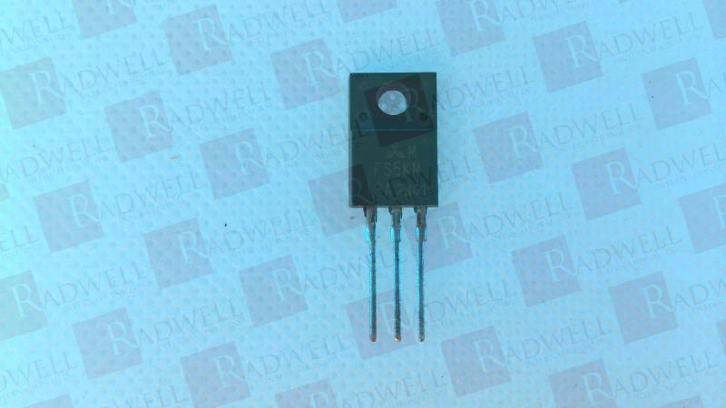 MITSUBISHI FS5KM18A