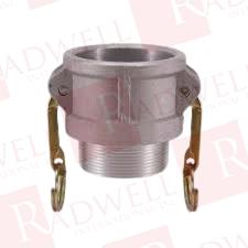 DIXON G400-B-AL