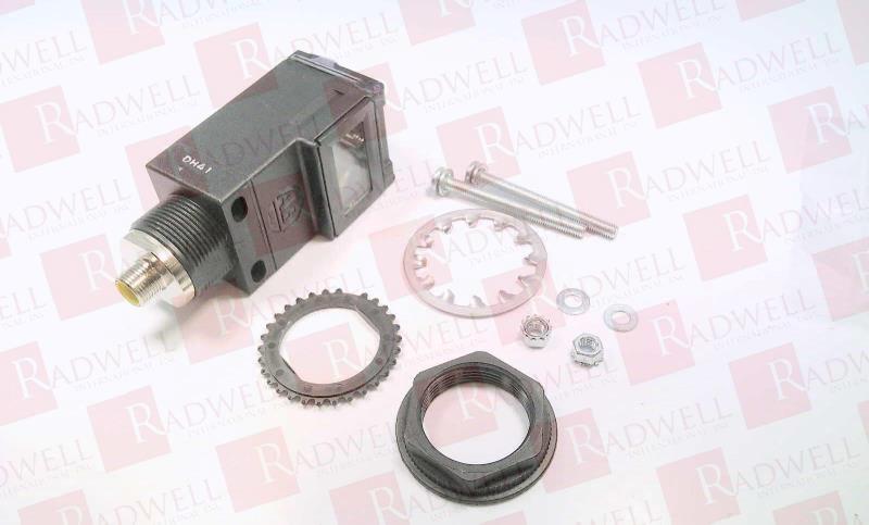 ALLEN BRADLEY 42GNU-9220-QD