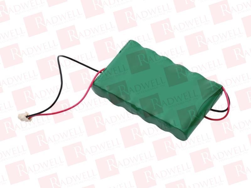 RADWELL VERIFIED SUBSTITUTE K5109-SUB