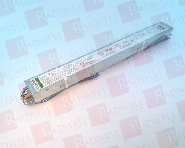 STANDARD ELECTRIC E454T5HOPS347/N/XTRM