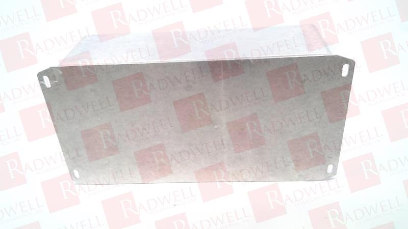 HAMMOND MANUFACTURING 1590R1F