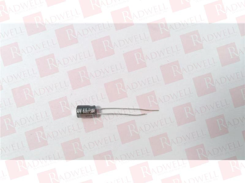 MATSUSHITA ELECTRIC EEA-GA1H6R8H