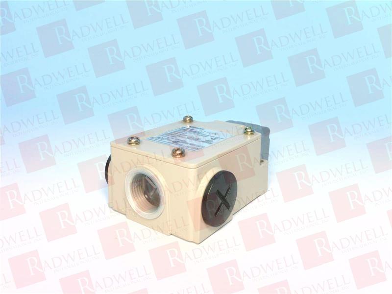 OMRON D4B-5170N