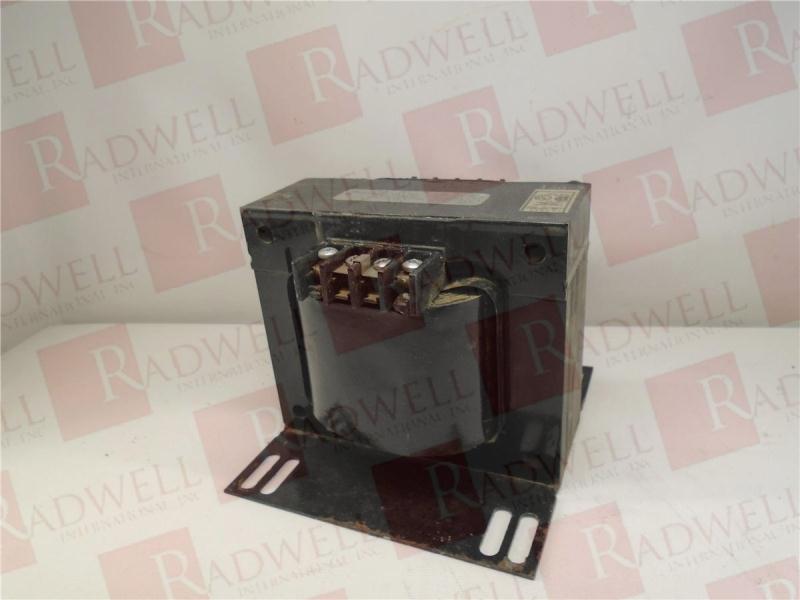 HAMMOND POWER SOLUTIONS MT750MQMJ