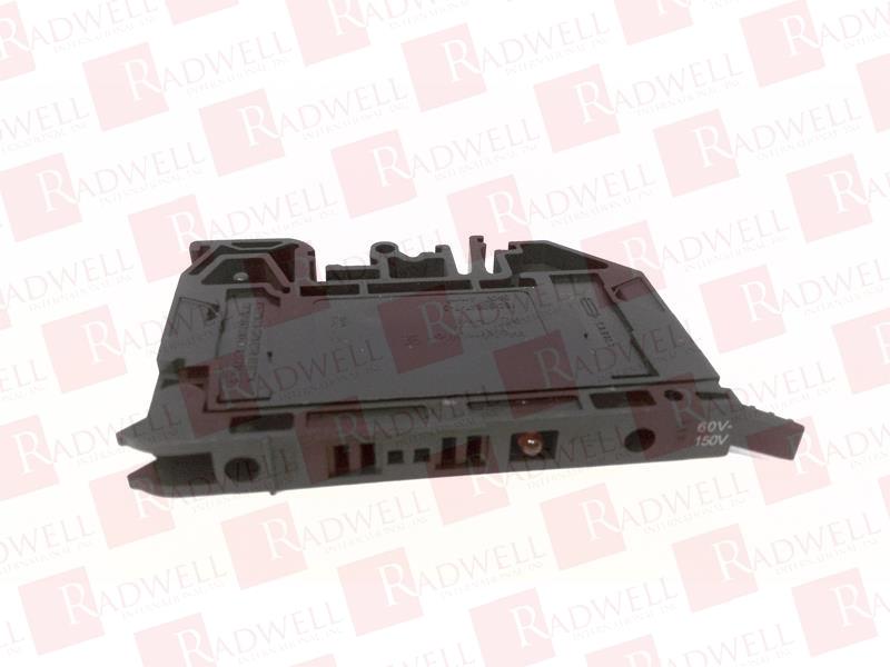 WEIDMULLER WSI 4/2/LD 60-150V AC/DC