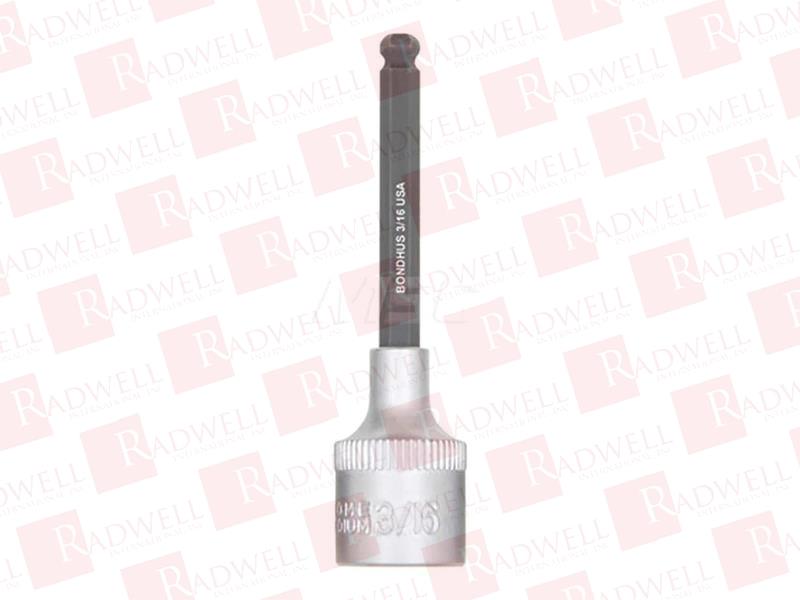 BONDHUS TOOLS 43410