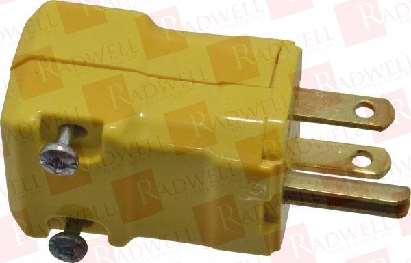 HUBBELL HBL5965VY