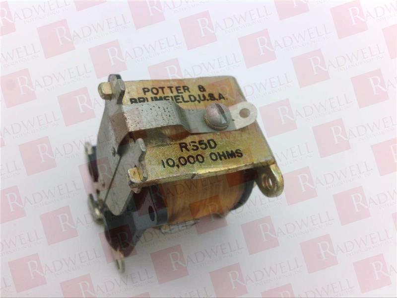 TE CONNECTIVITY RS5D-10,000 OHMS