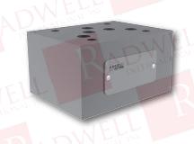 ARGO HYTOS MVJ3-10D-005