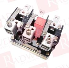 EATON CORPORATION AN33A