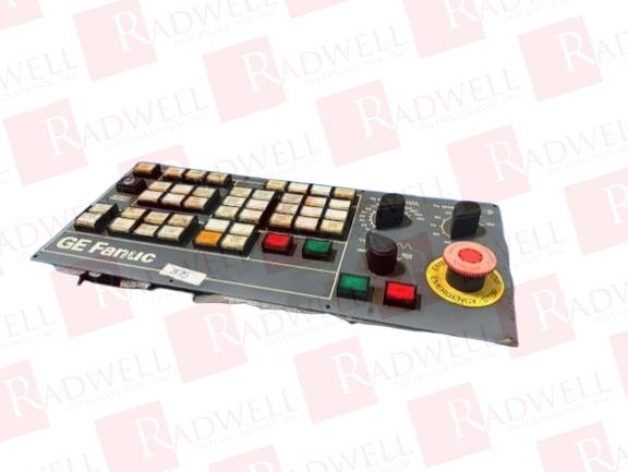 FANUC 44C741055-G01R08