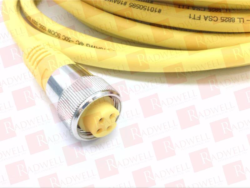 TURCK RSMRKM46-18M/S600