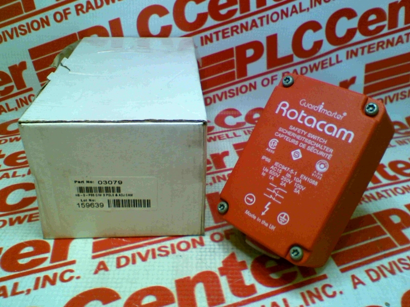 ALLEN BRADLEY 440H-R03079
