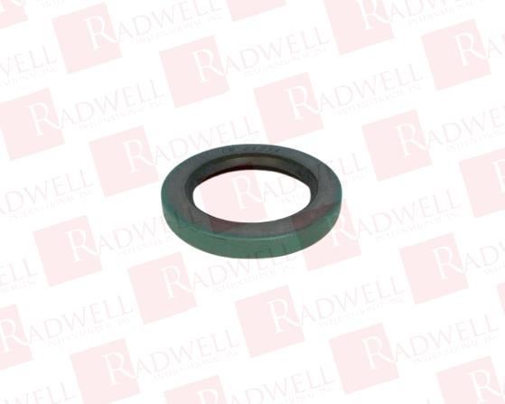 SKF 21234
