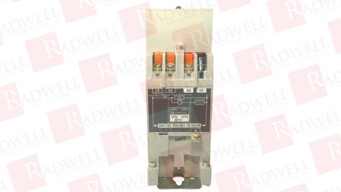 ALLEN BRADLEY 700-RT02R010A2