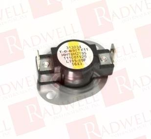 UNITED TECHNOLOGIES HH18HZ195