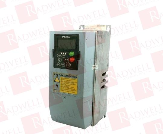 DANFOSS NXS00095A2T1SSSA1A2000000