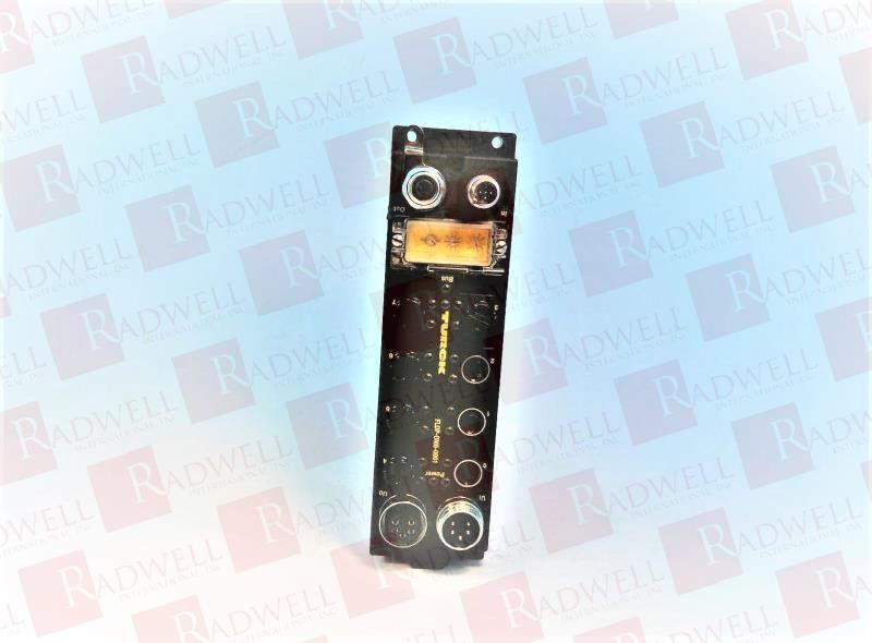 TURCK FLDP-OM8-0001